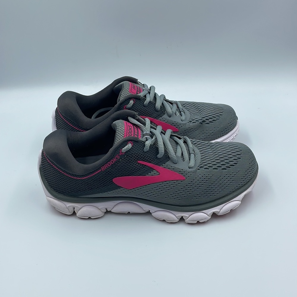 Brooks Anthem Running Shoes, Women’s sz 6.5